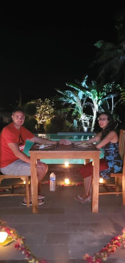 Kampuak Cottages Sakti Екстериор снимка