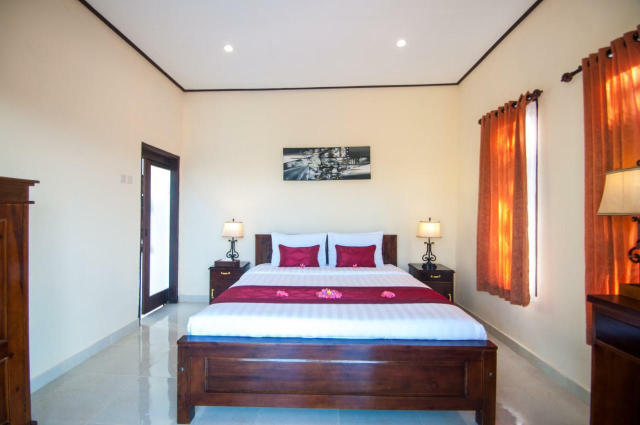 Kampuak Cottages Sakti Екстериор снимка