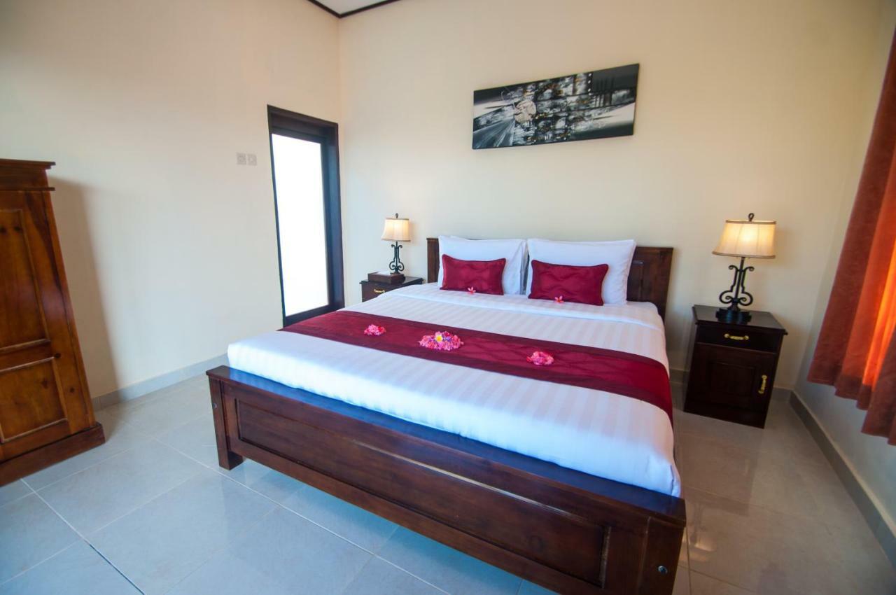 Kampuak Cottages Sakti Екстериор снимка