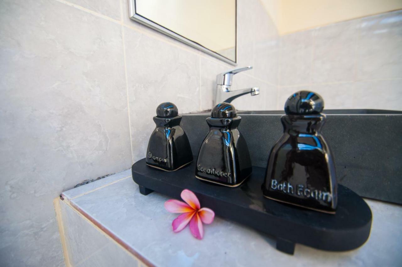 Kampuak Cottages Sakti Екстериор снимка
