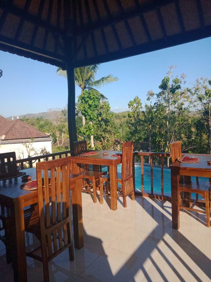 Kampuak Cottages Sakti Екстериор снимка