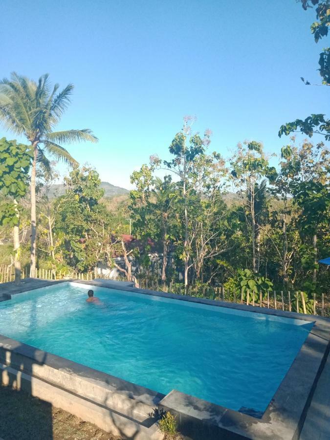 Kampuak Cottages Sakti Екстериор снимка