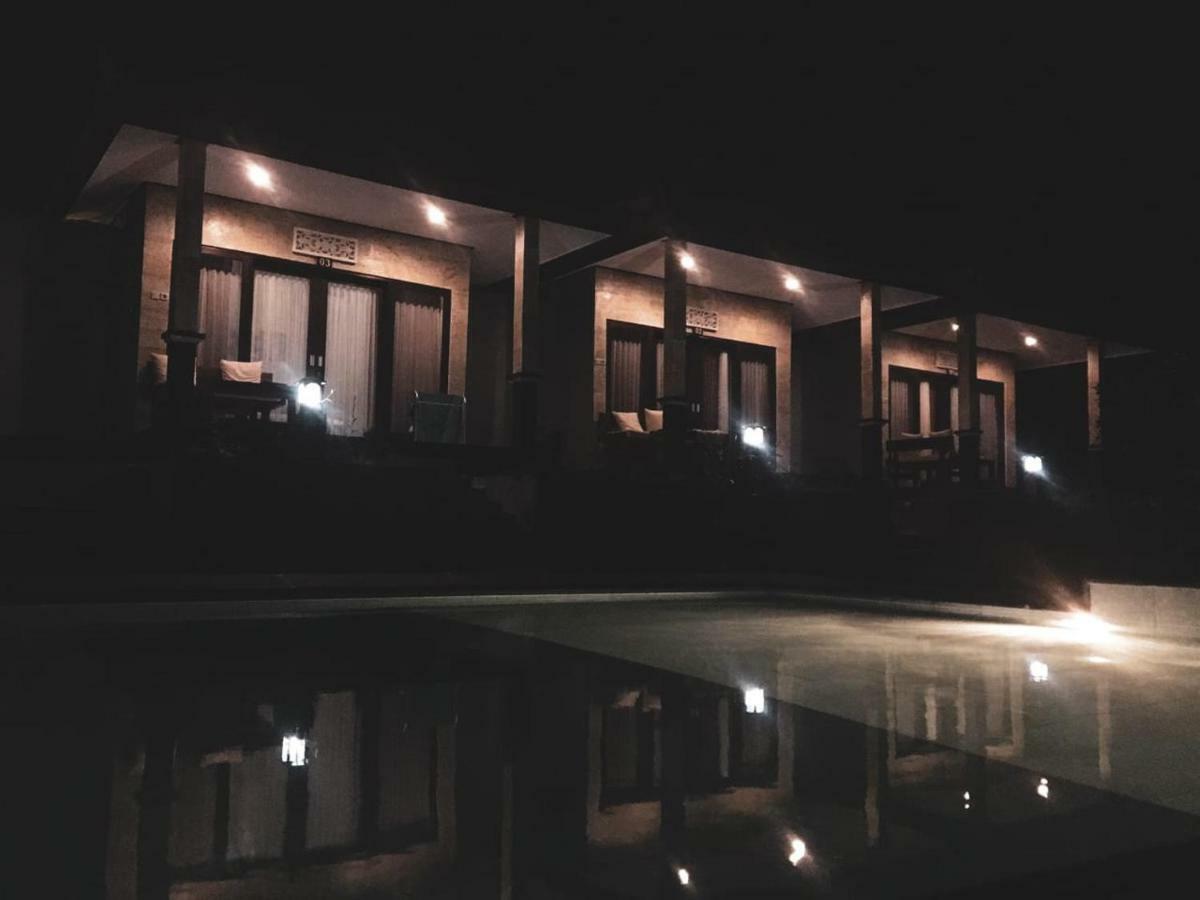 Kampuak Cottages Sakti Екстериор снимка